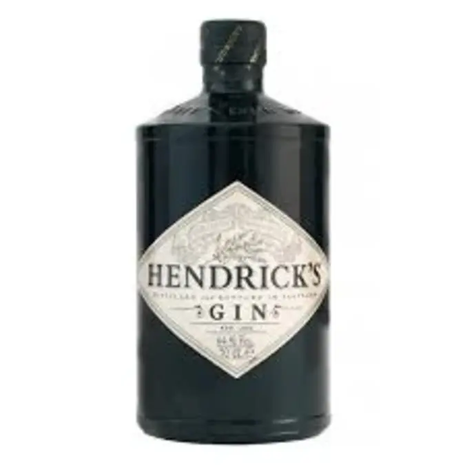 Hendricks Gin 1Ltr